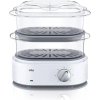 Braun FS 5100 biela / parný hrniec / 850W / 2 nádoby / 1.2 l nádoba na vodu (8021098773357) Braun FS 5100 biela / parný hrniec / 850W / 2 nádoby / 1.2 l nádoba na vodu (8021098773357)