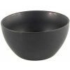 Kinekus KLC Miska keramická black 14 cm Kinekus KLC Miska keramická black 14 cm