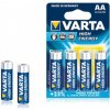 VARTA Longlife Power AA 4ks 4906121414 VARTA Longlife Power AA 4ks 4906121414