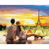 zuty Zuty - Maľovanie Podľa Čísel - Mladý Pár V Paríži U Eiffelovej Veže, 80X100 Cm, Plátno (8596530081227) zuty Zuty - Maľovanie Podľa Čísel - Mladý Pár V Paríži U Eiffelovej Veže, 80X100 Cm, Plátno (8596530081227)