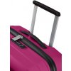 American Tourister Airconic fialová 33,5 l American Tourister Airconic fialová 33,5 l