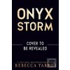 Onyx Storm (Rebecca Yarros) Onyx Storm (Rebecca Yarros)