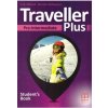 Traveller Plus Pre-Intermediate Student's Book - učebnica Traveller Plus Pre-Intermediate Student's Book - učebnica