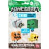 Paladone Prívesok na kľúče Minecraft Series 3 - Mystery Pack Paladone Prívesok na kľúče Minecraft Series 3 - Mystery Pack