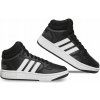 adidas Hoops MID 3.0. K GW0402 Čierna adidas Hoops MID 3.0. K GW0402 Čierna