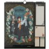 Oficiální nástěnný plánovací kalendář 2025/2026 Harry Potter (30 x 34 cm) Oficiální nástěnný plánovací kalendář 2025/2026 Harry Potter (30 x 34 cm)