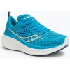 Dámska bežecká obuv Saucony Ride 17 viziblue/mirage Dámska bežecká obuv Saucony Ride 17 viziblue/mirage