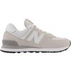 New Balance Wl574 Evw biela