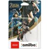 Figúrka amiibo Zelda - Link Rider Figúrka amiibo Zelda - Link Rider