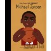 Michael Jordan - Maria Isabel Sánchez Vegara, Lo Harris (ilustrátor) Michael Jordan - Maria Isabel Sánchez Vegara, Lo Harris (ilustrátor)