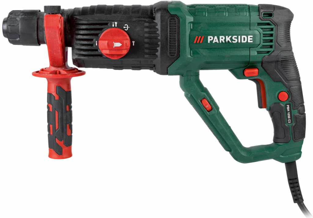 Parkside PBH 1050 C3