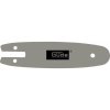 GUDE 58528 - Lišta pre AKU mini reťazovú pílu 158 mm GUDE 58528 - Lišta pre AKU mini reťazovú pílu 158 mm
