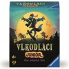 Ravensburger Vlkodlaci: Noc mladých vlků - CZ Ravensburger Vlkodlaci: Noc mladých vlků - CZ