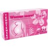 Woman Secret Baby tehotenský test kazetový 1+1 2 ks Woman Secret Baby tehotenský test kazetový 1+1 2 ks