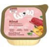 WOW Hovädzie s tekvicou Junior paštéta 150g WOW Hovädzie s tekvicou Junior paštéta 150g