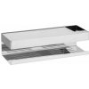 WENKO 25413100-Polica TURBO-LOC GENOVA SHINE 30x10,5 cm strieborná 25413100 + záruka 3 roky zadarmo WENKO 25413100-Polica TURBO-LOC GENOVA SHINE 30x10,5 cm strieborná 25413100 + záruka 3 roky zadarmo