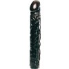 Big Bonanza 33cm Black Butt Plug dildo Big Bonanza 33cm Black Butt Plug dildo