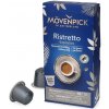 Mövenpick | Ristretto - 10 kapsúl do kávovaru Nespresso® Mövenpick | Ristretto - 10 kapsúl do kávovaru Nespresso®
