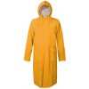 plášť do dažďa Derek CXS žltý pracovný L / pršiplášť plášť do dažďa Derek CXS žltý pracovný L / pršiplášť