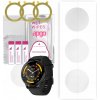 Ochranná fólia apgo pre Garmin Venu 3 Ochranná fólia apgo pre Garmin Venu 3