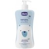 CHICCO Šampón Natural Sensation s aloe 200 ml, 0m+ CHICCO Šampón Natural Sensation s aloe 200 ml, 0m+