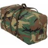 Cestovná taška Field 52l woodland Cestovná taška Field 52l woodland