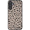 Picasee ULTIMATE CASE pro Samsung Galaxy A15 A156B 5G - Dots Picasee ULTIMATE CASE pro Samsung Galaxy A15 A156B 5G - Dots