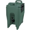Termoport na nápoje 10,5 l, zelený| TOM, R-UC250-192 zelená Termoport na nápoje 10,5 l, zelený| TOM, R-UC250-192 zelená