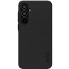 Nillkin Super Frosted Zadní Kryt pro Samsung Galaxy A35 5G Black Nillkin Super Frosted Zadní Kryt pro Samsung Galaxy A35 5G Black