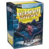 Dragon Shield Obal 100ks čierny Dragon Shield Obal 100ks čierny