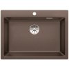 Blanco PLEON 8 IF Silgranit kávová