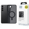 3mk Smoke MagCase pre Samsung Galaxy S25+ 3mk Smoke MagCase pre Samsung Galaxy S25+