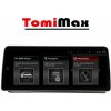 TomiMax BMW 3/4 E90/E91/E92/E93 Android 14 12,3 TomiMax BMW 3/4 E90/E91/E92/E93 Android 14 12,3