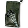 Nash Kolíky Titan Bivvy Pegs 10 ks - 20 cm Nash Kolíky Titan Bivvy Pegs 10 ks - 20 cm