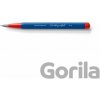 Leuchtturm 1917 Drehgriffel Nr. 2 Boyal Blue/Red Leuchtturm 1917 Drehgriffel Nr. 2 Boyal Blue/Red