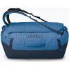 Cestovná taška Osprey Transporter Duffel 65 l blue flame Cestovná taška Osprey Transporter Duffel 65 l blue flame