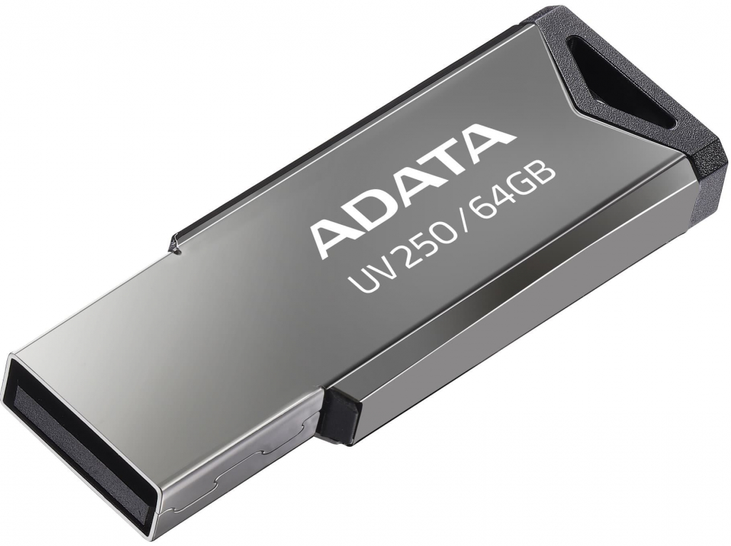 Adata UV250 64GB AUV250-64G-RBK