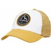 La Sportiva Belayer Cap biela L La Sportiva Belayer Cap biela L