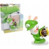 Figúrka Mario + Rabbids Kingdom Battle - Kórlik Luigi (8 cm) Figúrka Mario + Rabbids Kingdom Battle - Kórlik Luigi (8 cm)