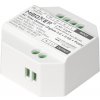 MiBoxer TRI-C1ZR triakový stmievač Zigbee 3.0 + RF 2,4GHz + tlačidlo, 230VAC, 300W