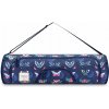 Spokey Taška na podložku THE BLOOM BAG Spokey Taška na podložku THE BLOOM BAG