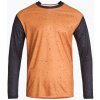 Pánsky cyklistický dlhý rukáv Leatt MTB Enduro 4.0 rust Pánsky cyklistický dlhý rukáv Leatt MTB Enduro 4.0 rust