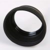 HAMA clona gumová základné 72 mm HAMA clona gumová základné 72 mm