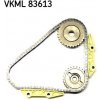 Sada rozvodovej reťaze SKF VKML 83613 Sada rozvodovej reťaze SKF VKML 83613