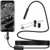 Dexxer Endoskopická kamera USB OTG 5,5 mm 5m Dexxer Endoskopická kamera USB OTG 5,5 mm 5m