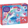 Mudpuppy Puzzle Unicorn Dreams s vôňou 60 dielikov Mudpuppy Puzzle Unicorn Dreams s vôňou 60 dielikov