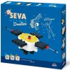 SEVA VESMÍR Družice SEVA VESMÍR Družice