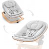 Hauck Eco k Alpha+/Beta+/Arketa Light Grey detské lehátko/bouncer Hauck Eco k Alpha+/Beta+/Arketa Light Grey detské lehátko/bouncer