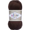 Alize Diva 26 Pletacia priadza Alize Diva 26 Pletacia priadza