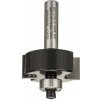 Fréza tŕňová (prstová) Bosch 8 mm Fréza tŕňová (prstová) Bosch 8 mm